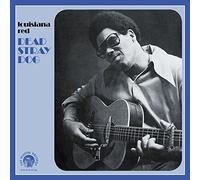 Louisiana Red - Dead Stray Dog [VINYL] [Vinilo]