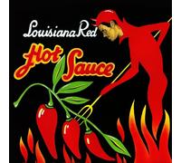 Hot Sauce