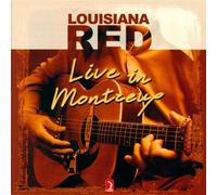 Louisiana Red - Live in Montreux
