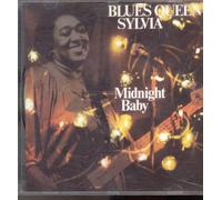 Louisiana Red - Midnight Baby