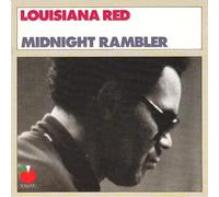 Louisiana Red - Midnight Rambler