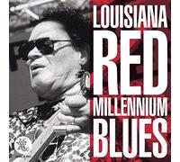 Louisiana Red - Millenium Blues