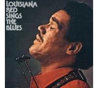 Louisiana Red - Sings The Blues [Import]