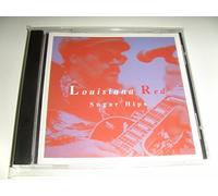 Louisiana Red - Sugar Hips