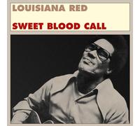 Louisiana Red - Sweet Blood Call [Vinilo]