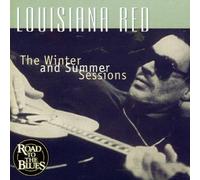 Louisiana Red - Winter and Summer Session