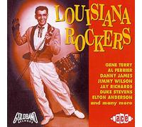 Louisiana Rockers