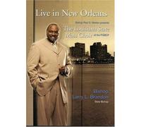 Louisiana State Mass Choi - Louisiana State Mass Choir - Live in New Orleans [Reino Unido] [DVD]