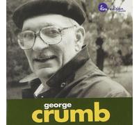 Louisville Orch Crumb: Variazioni, Echoes of Time and the (CD) (Importación USA)