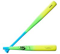 Louisville Slugger Bate de béisbol juvenil Prime RA13 Ronald Acuña Jr. de madera de arce, 31 pulgadas