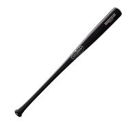 Louisville Slugger Mix Black 33 Bate de béisbol, Unisex, Negro, 83,82 cm