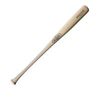 Louisville Slugger Mezcla auténtica Natural 33 Bate de béisbol, Unisex, 83,82 cm