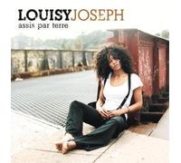 Louisy Joseph - Assis Par Terre
