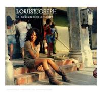 Louisy Joseph - Saison des Amours/ed Specia