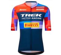 louizumify Maillots Ciclismo Hombre Primavera y Verano Trajes 2025 últimos Modelos
