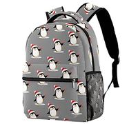LOUJIN Mochila estampada para niños y niñas, gran capacidad, mochila escolar casual ligera de viaje, #552, 29cm*20cm*40cm, Mochila escolar