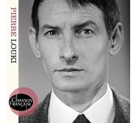 Louki, Pierre - Chanson Francaise