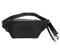 Loulex Fanny Pack Negro