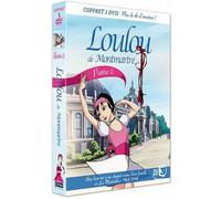 Loulou de Montmartre - Partie 2 [Francia] [DVD]