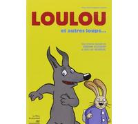 Loulou et autres loups... [Francia] [DVD]