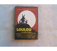Loulou et autres loups... [Francia] [DVD]