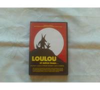 Loulou et autres loups... [Francia] [DVD]