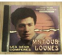 Lounes Matoub - Les Deux Comperes