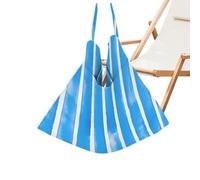 Lounge Chair Towels - No-Sliding Absorbent With Side Pockets | 210x75cm Anti-slip Microfiber Pool Chair Towel | For Outdoor Patio Garden Lawn Backyard Hotel Beach Sunbathing, Quick Dry Lightweight 490