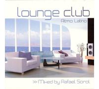 Lounge Club - Ritmo Del Latino [Import]