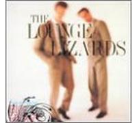 Lounge Lizards - Big Heart: Live in Tokyo [Vinilo]
