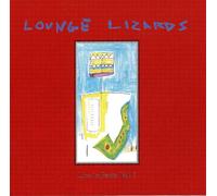 Lounge Lizards Live in Berlin - Vol.1 (CD) Album (Importación USA)