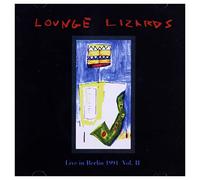 Lounge Lizards - Live In Berlin Vol 2