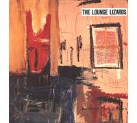 Lounge Lizards - No pain for cakes (1987)