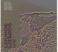 Lounge Lizards, the - Live '79