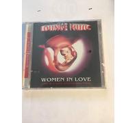 Lounge Music - Women in Love [Import]