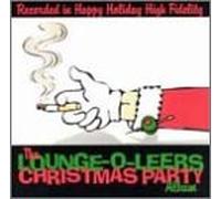 Lounge-O-Leers - Christmas Party Album