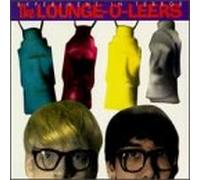 Lounge-O-Leers - Experiment in Terror