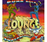 Lounge - Punk Rock Superheroes