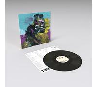 Lounge Society,the - Tired of Liberty [Vinilo]