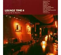 Lounge Time Volume 4 by Various Artists