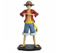 SFC Super Figure Collection 1 Figura de Monkey D. Luffy