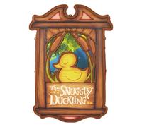 Loungefly APR 2025 Artículo de catálogo 45