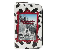 Loungefly Billetera 101 Dalmatas Disney 143872