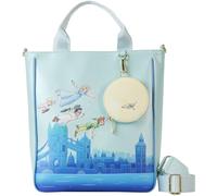 Loungefly, Bolsa Mujer, Black