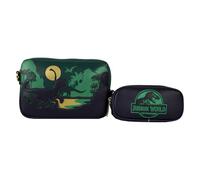 Loungefly Bolsa universal Jurassic World