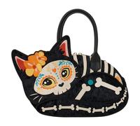 Loungefly Bolso Bandolera Día De Los Muertos
