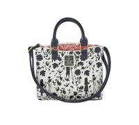 Loungefly Bolso de mano de Disney The Nightmare Before Christmas Silhouette Icons - Exclusivo BoxLunch