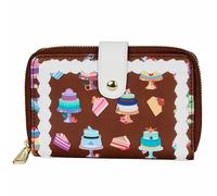 Loungefly Cartera Disney Princess Cakes Talla única