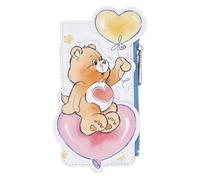 Loungefly Care Bears - Tarjetero con Forma de corazón