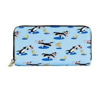 Loungefly cartera 80 aniversario piolin y silvestre looney tunes, juve